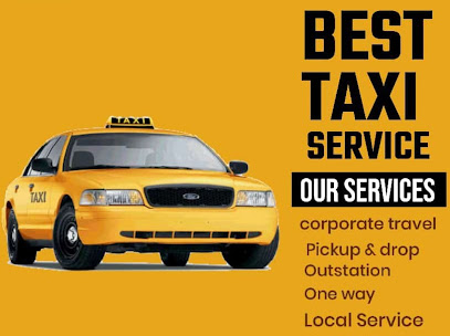 Berkeley Yellow Cabs