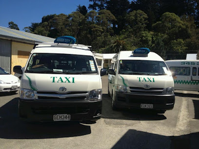 River City Cabs 1996
