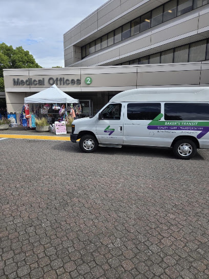 Baker's Quality Care Transit by GoGo Beacon