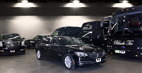Black Tie Transportation