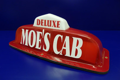 National Taxicab Supply