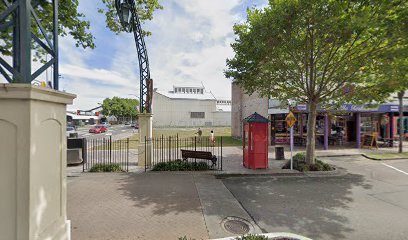 Wanganui Taxis LTD