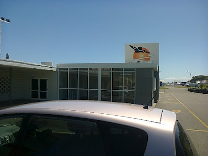 Whanganui Airport