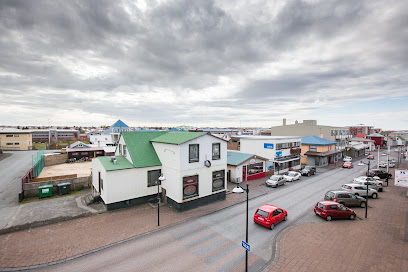 Hotel Keilir by Reykjavik Keflavik Airport
