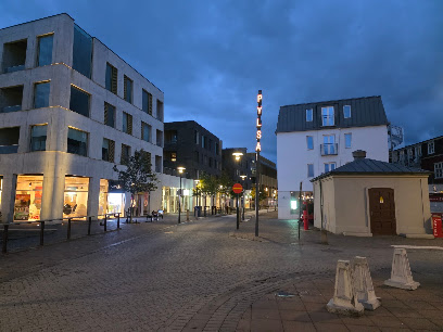 DriveReykjavik Airport Transfers