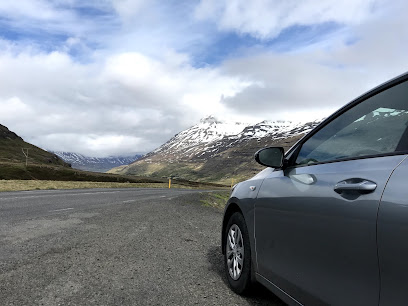 Reykjavík Cars