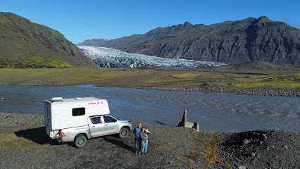JS Camper Rental
