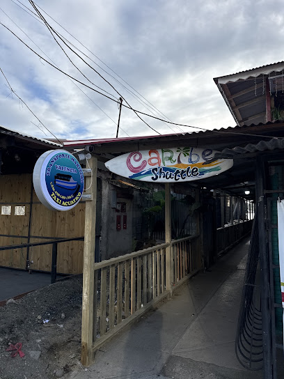 Caribe Shuttle-Bocas del Toro
