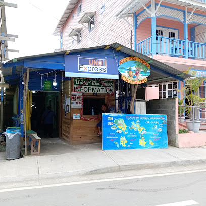 Asociación Turismo Bocatoreño