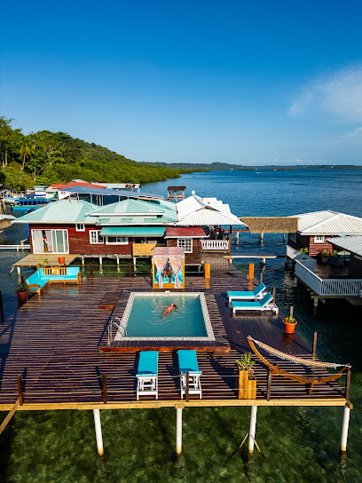 Coral Wing Casitas
