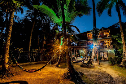 Hotel Tierra Verde