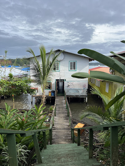 Hostel Cay