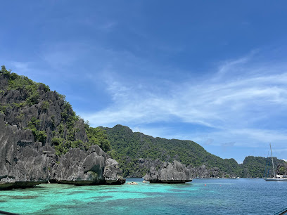 Kajy Travel & Tours Coron Palawan