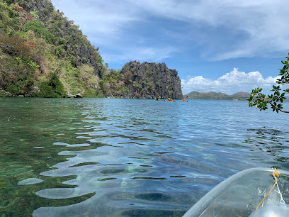 Calamian Islands Travel and Tours