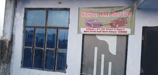 Kanpur Taxi Services