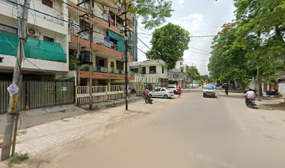 Rapido - Kanpur