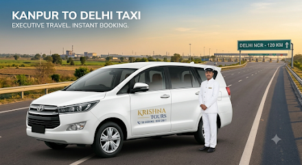 Krishna All India Tour & Travells