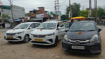 Safe & Fast Car Rental