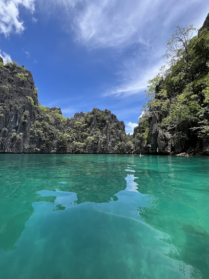 Millennial Island travelmate