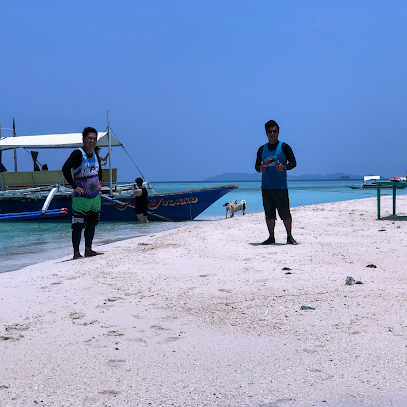 Coron Boat Tour Rental (Kajy Travel and Tour