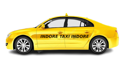 INDORE TAXI INDORE