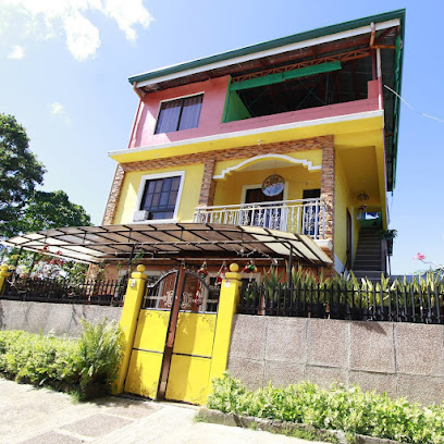Joval Homestay