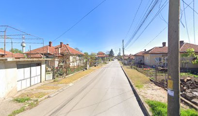 Milenium Taksi