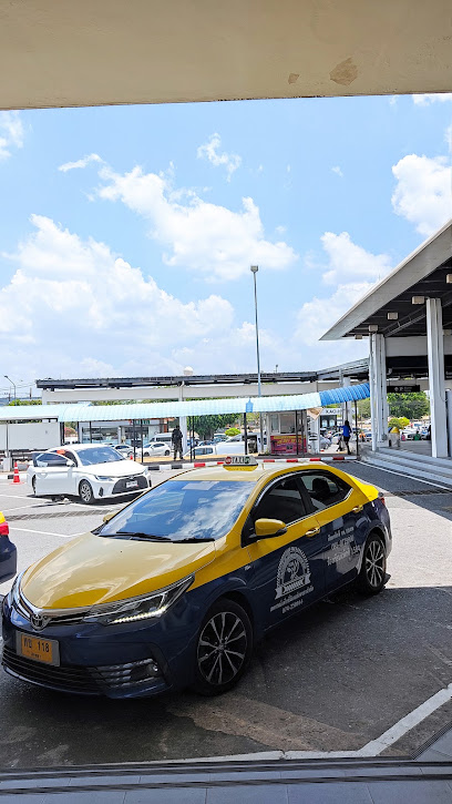 Hat Yai Taxi