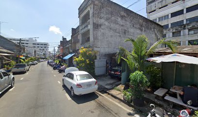 Taxi OK หาดใหญ่