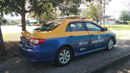 Taxi Airport Hatyai Songkla