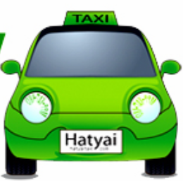 taxihatyai - แท็กซี่หาดใหญ่