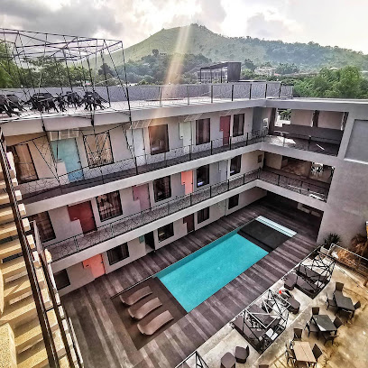 Zenvea Hotel Coron