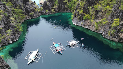 Island Travel and Tours Coron