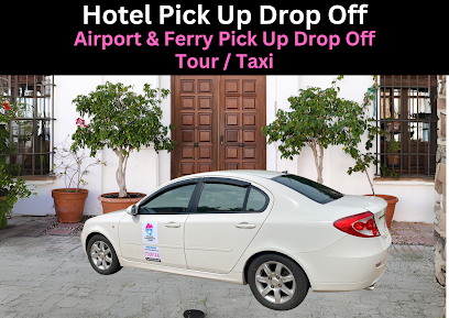 Khanom Taxi