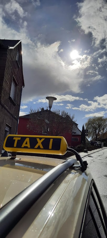 Taxi Busch