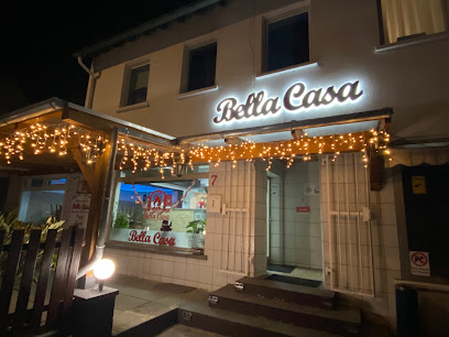 Pizzeria Bella Casa