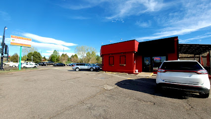 Mi Cocina Mexican Restaurant