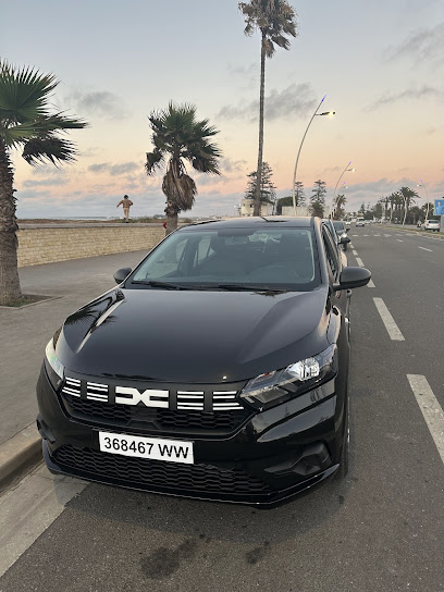 LA ROCHELLE CAR | Location De voitures | Transfert à Aéroport