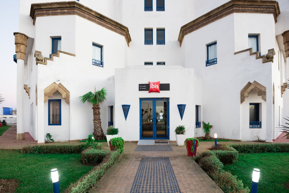 Hôtel ibis El Jadida