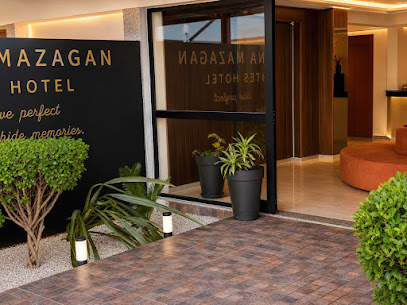 Oceana Mazagan Suites Hôtel