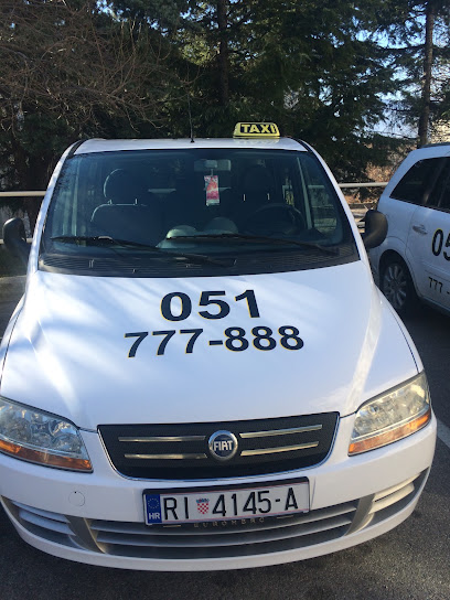 TAXI 051