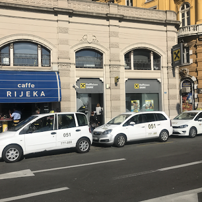 Royal Taxi - Rijeka ,Free Wi- Fi
