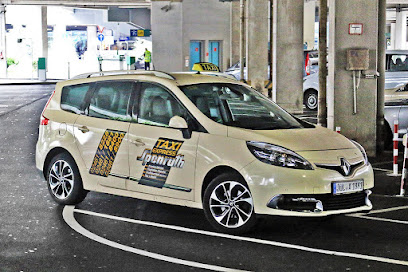 Taxi Rijeka