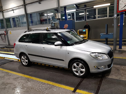 AUTO DARKO rent a car Rijeka