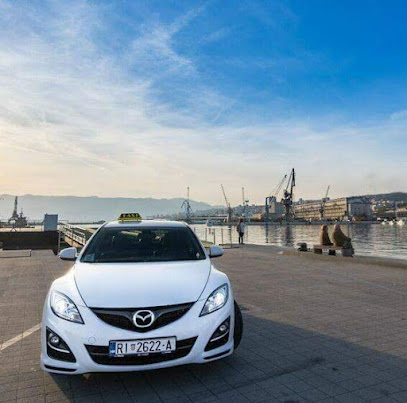 Taxi Mlađo