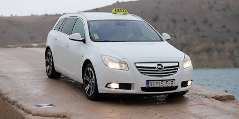 Taxi Čorkez