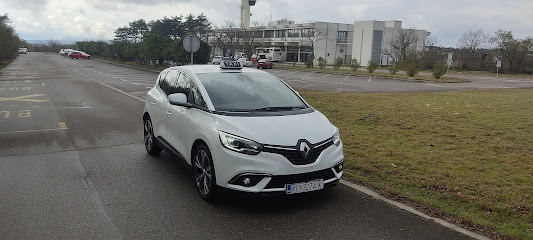 LIJA taxi & transfers