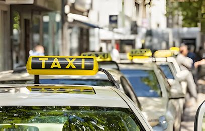 Taxi Zentrale Rastatt