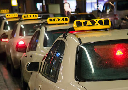 Taxi Amazing Rastatt 🚕