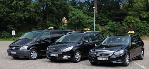 Taxi Ahmed Rastatt
